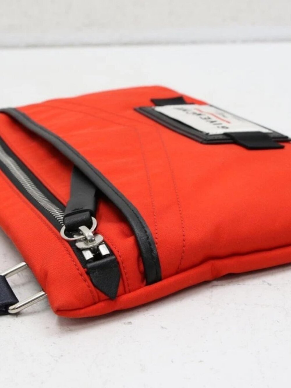 Givenchy Colorblock Pattern Crossbody Bag - Picture 5 of 14